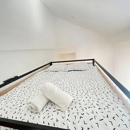 Apartment Banjul - Bel A