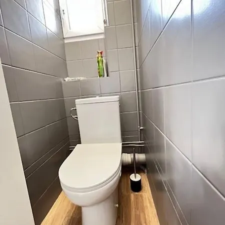 Apartment Banjul - Bel A Reims