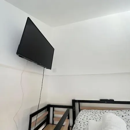 Banjul - Bel A Apartment
