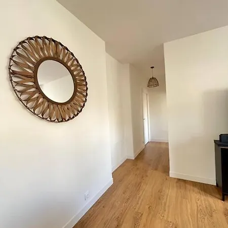 Apartment Banjul - Bel A