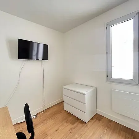 Apartment Banjul - Bel A Reims