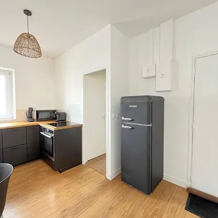 Apartment Banjul - Bel A Reims