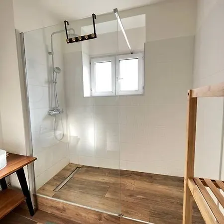 Banjul - Bel A Διαμέρισμα Ρενς