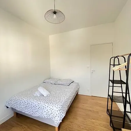 Διαμέρισμα Banjul - Bel A