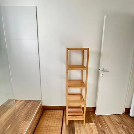 Apartment Banjul - Bel A