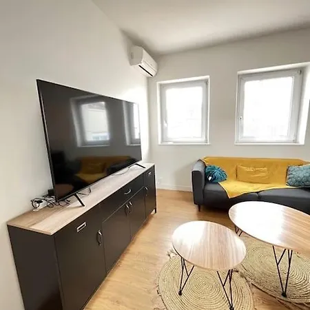 Apartment Banjul - Bel A Reims