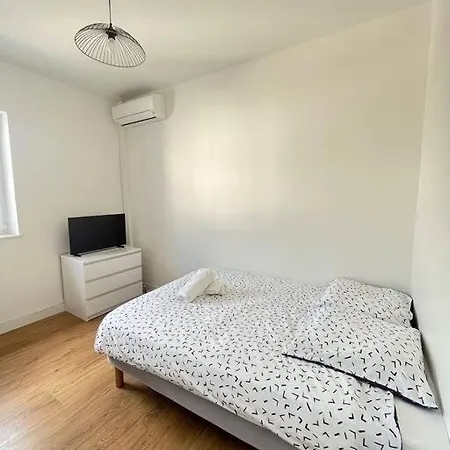 Banjul - Bel A Διαμέρισμα *