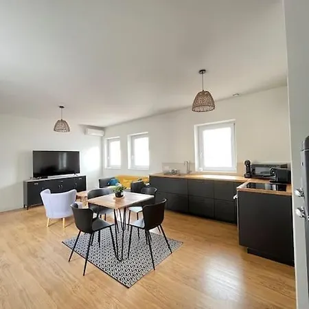 Banjul - Bel A Διαμέρισμα *