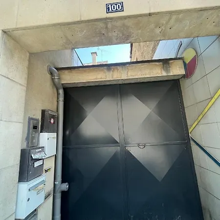 Banjul - Bel A Ρενς