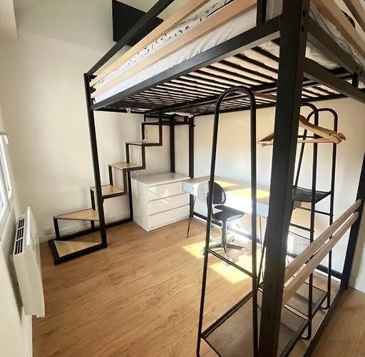 דירה Banjul - Bel A ריימס