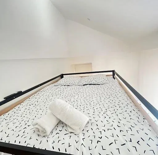 דירה Banjul - Bel A