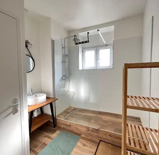 Banjul - Bel A דירה