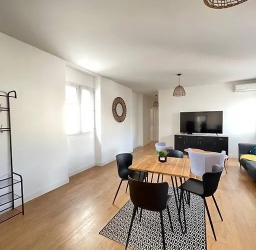 דירה Banjul - Bel A ריימס