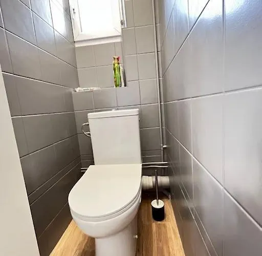 דירה Banjul - Bel A ריימס