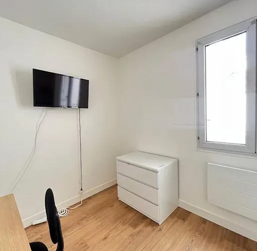 דירה Banjul - Bel A ריימס