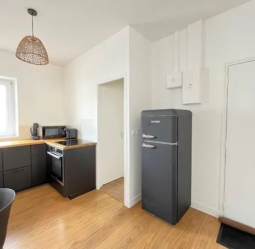 דירה Banjul - Bel A ריימס