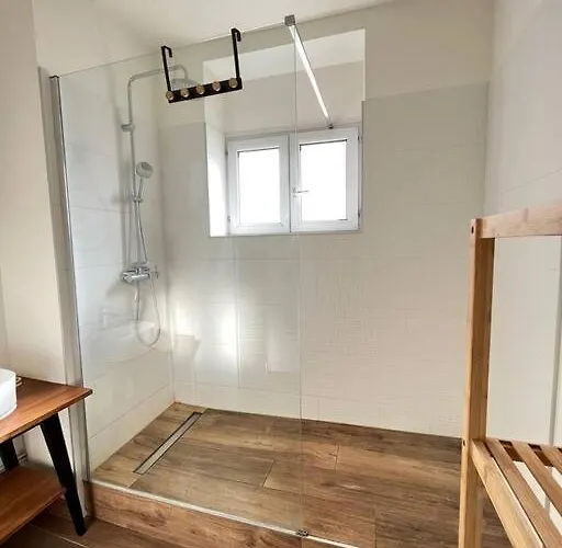 Banjul - Bel A דירה ריימס