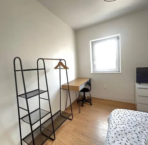 Banjul - Bel A דירה *